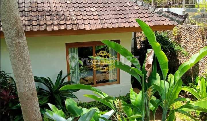 Villa for Sale Location Candidasa