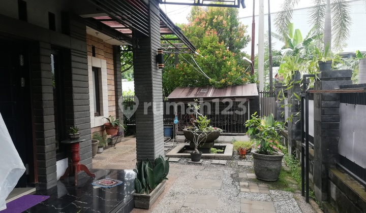 Rumah bagus siap huni 2