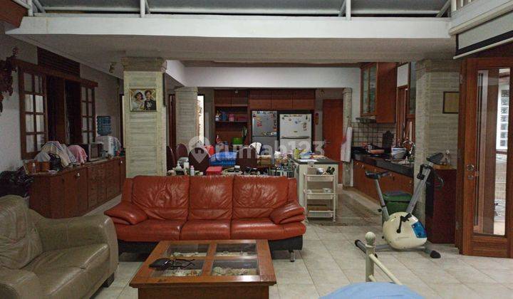 Dijual Rumah di Tengah Kota Bandung 2