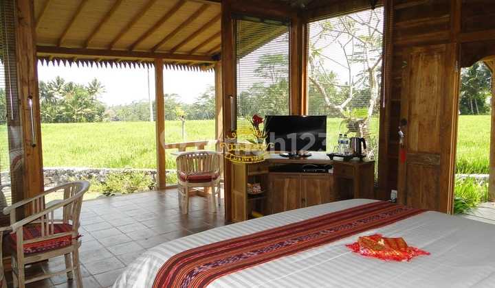 Villa For Sale Location Tampak Siring 1