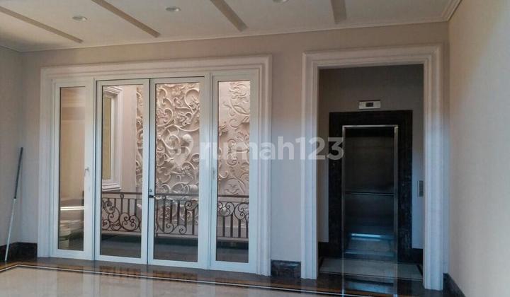 Rumah Mewah  Golf View @ Bukit Golf Citraland 2