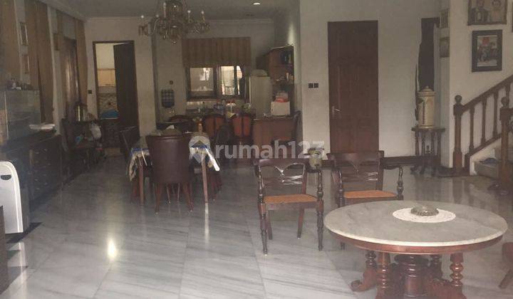 Rumah Mewah Bintaro Sektor 1 Murah,JakSel 1