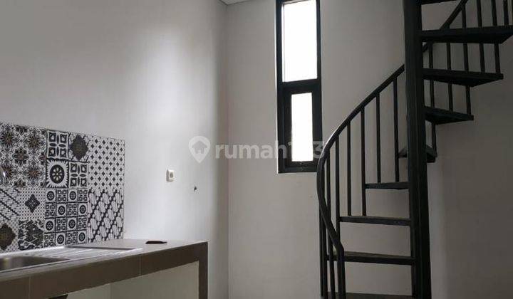 Rumah siap huni Pomdok Hijau harga 2.6 M Nego 1