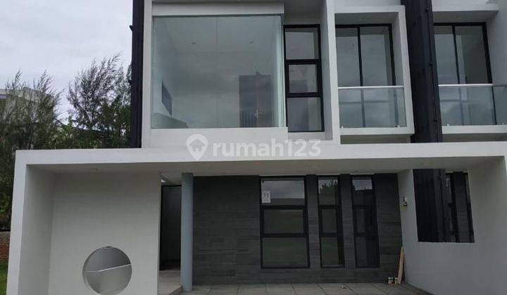 Rumah siap huni Pomdok Hijau harga 2.6 M Nego 2