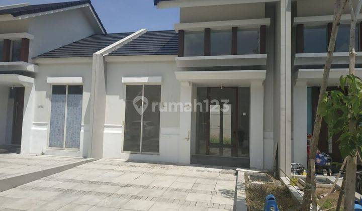 557 Dijual Rumah Grand Harvest Kebraon Tipe Apple Lb 50m Lt 123m 2