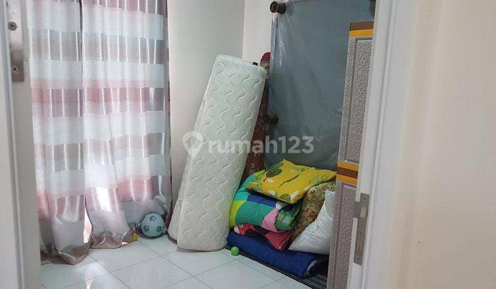 RUMAH BARU SIAP HUNI SENTUL ALAYA 2