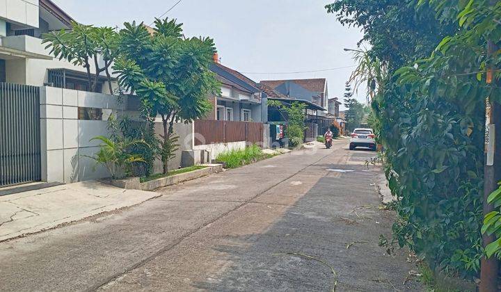 Murah Rumah Untuk Kantor di Jl. Taman Kopo Indah 3, Bandung 2