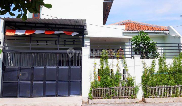 Rumah Kost Bagus 2 lantai di ngemplak , Boyolali 1