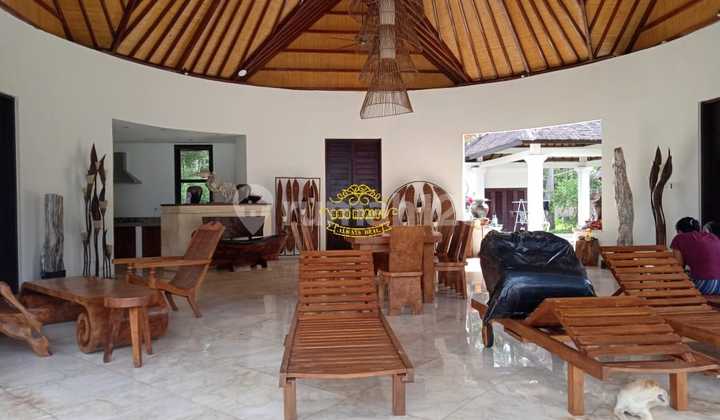 Villa Jual Lokasi Gerokgak 2