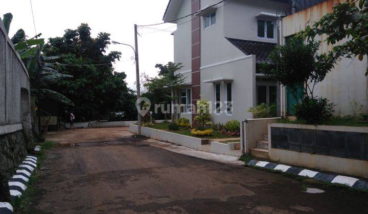 Dijual Rumah Cluster  Bagus Di Gandul, Cinere 2