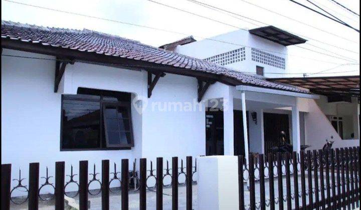 RUMAH MURAH SIAP HUNI DI ARCAMANIK BANDUNG 2