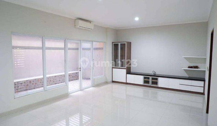 Dijual Rumah di Premier Park 2 Modernland Tangerang 2