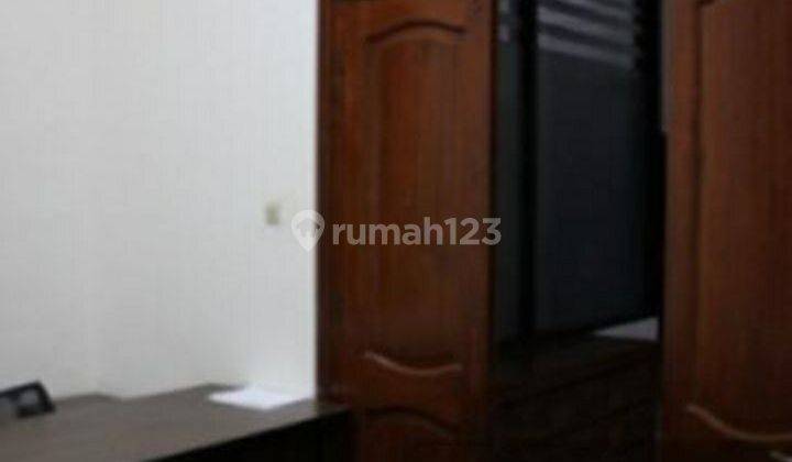 RUMAH DIJUAL MURAH SAYAP RIAU BANDUNG ANTIK BANGET 2