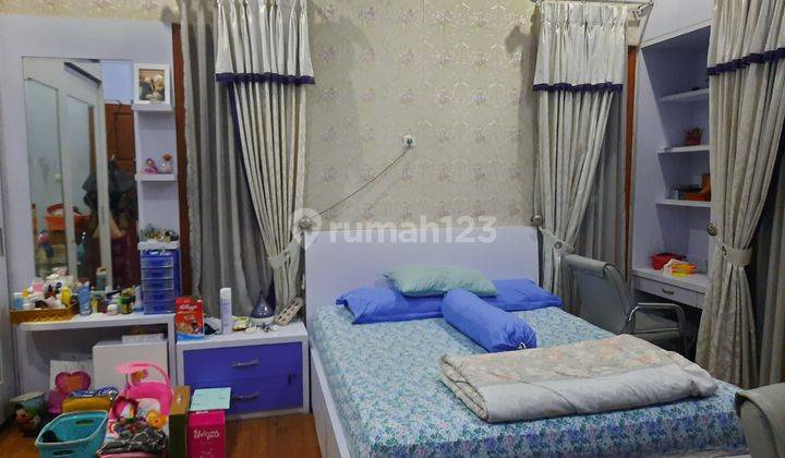 Rumah Di Jual Dengan Kost2 San Full furnished Rawamangun  2