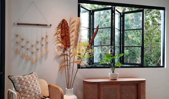 Villa for Sale Location Uluwatu 2