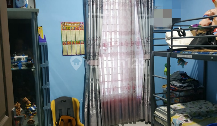 Rumah Asri dan Nyaman di Sariwangi Regency 2 2