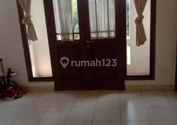 Rumah murah 2Lantai di grand wisata 2