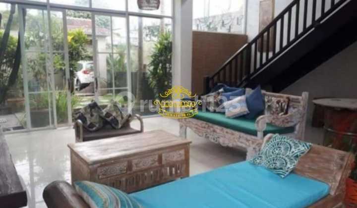 Villa Jual Lokasi Batu Bolong