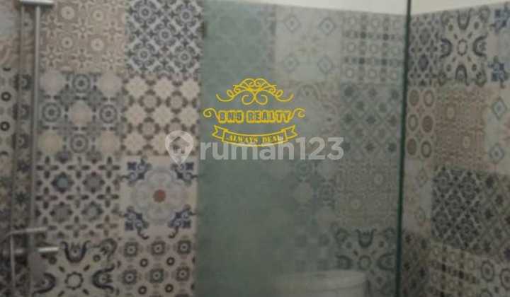 Villa Jual Lokasi Echo Beach 2