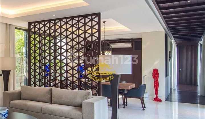 Villa Jual Lokasi Batu Belig