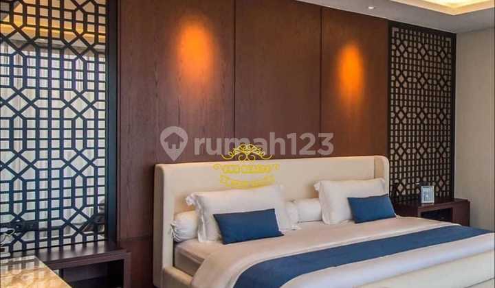 Villa for Sale, Batu Belig Location 2