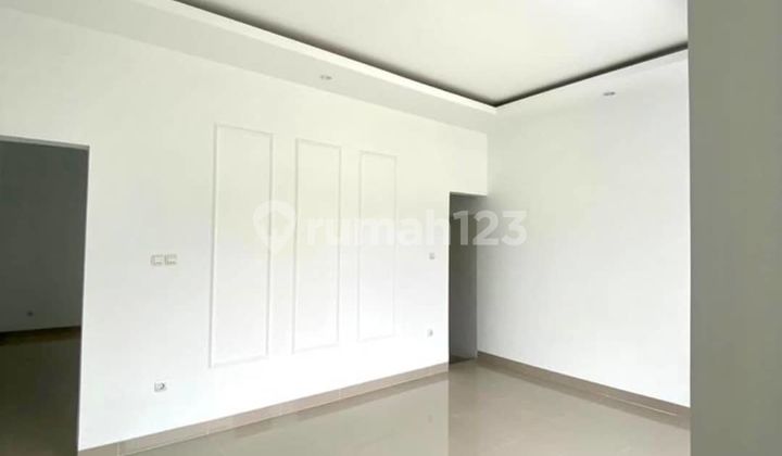 *New House for Sale in BKR / Pasirsalam wing* 1