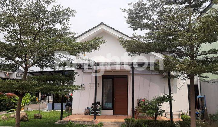 RUMAH CANTIK SIAP HUNI 1