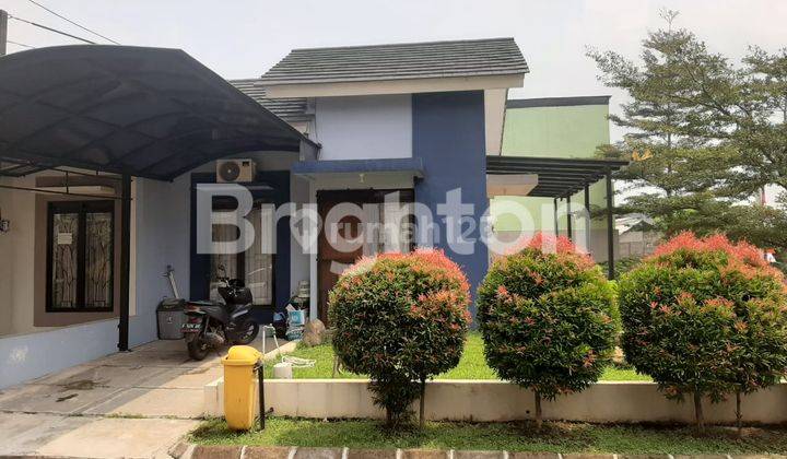 RUMAH CANTIK SIAP HUNI 2