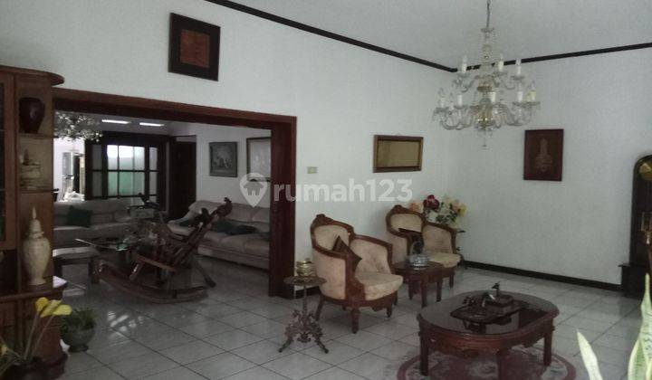 Rmh Lux  Bagus dan Besar di Sayap Dago 2