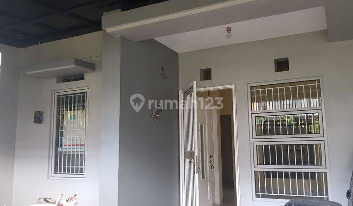 Rumah bagus 2 Lantai di Ciledug 1