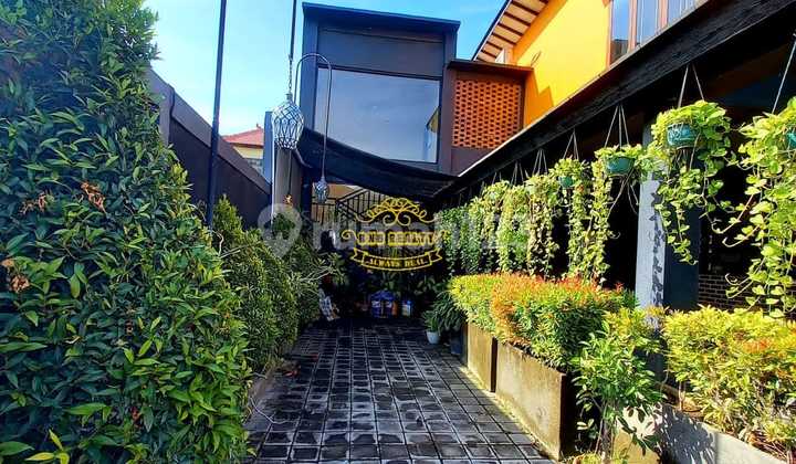 Resto Jual Lokasi Tukad Barito Resto Jual Lokasi Tukad Barito
