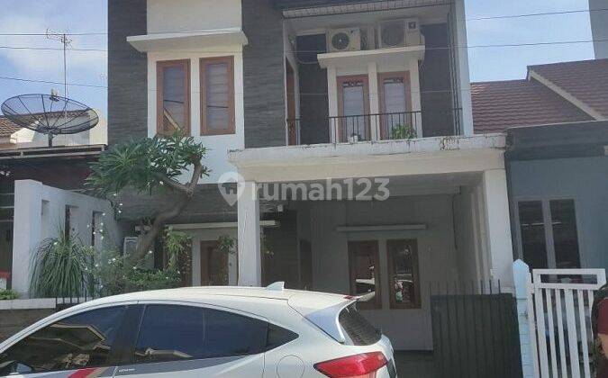 Rumah Siap Huni di Perumahan Taman Kota Bekasi Timur 1