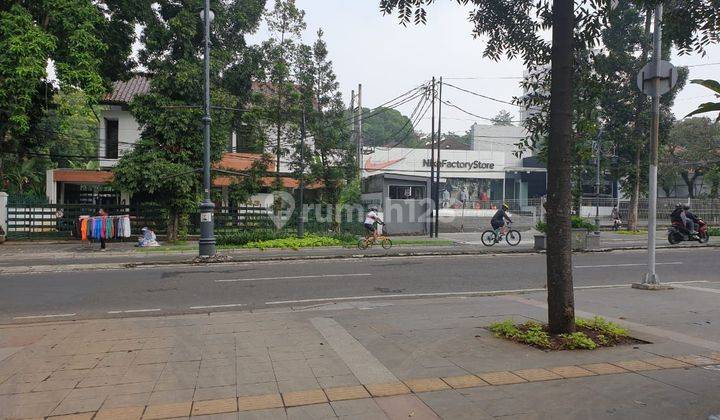 DIJUAL RUMAH DI DAGO BANDUNG STRATEGIS BANGET 1