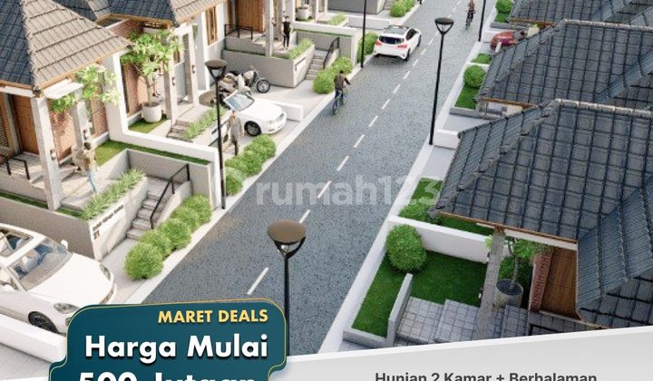 Rumah Nuansa Villa 5 Menit ke Tol Baros Cimahi Rumah Nuansa Villa 5 Menit ke Tol Baros Cimahi