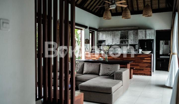 BEAUTIFUL VILLA IN UNGASAN