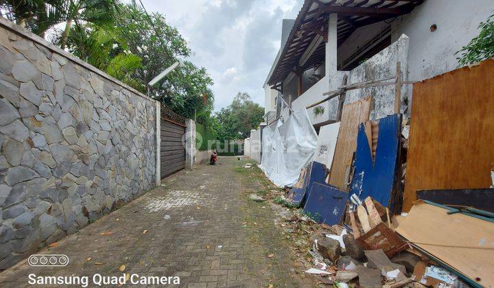 Rumah Hitung Tanah Gaharu Cipete Jktsel 2