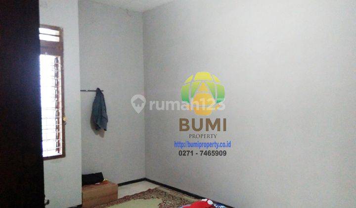 Rumah Baturan siap pakai 2