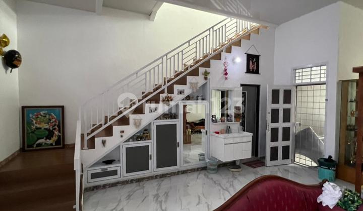 New House Ready to Live in Sumber Sari 2