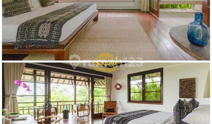 Villa Jual Lokasi Canggu Villa Jual Lokasi Canggu