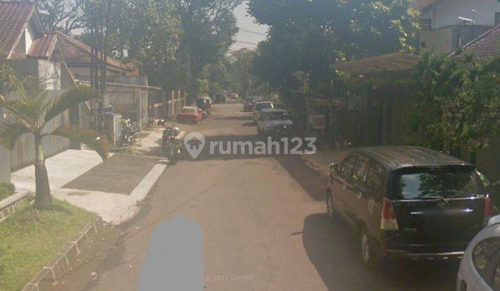 Rumah siap huni sayap burangrang 2