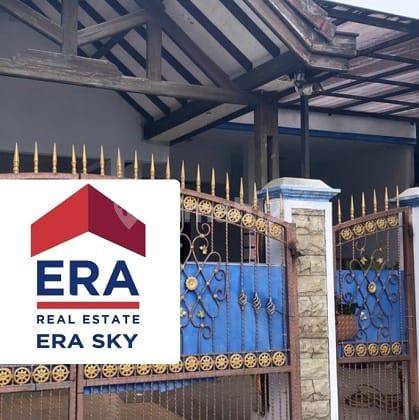 Rumah lokasi strategis di Griya Harapan Permai Bekasi Barat 2