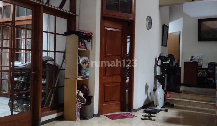 Dijual Rumah Siap Huni Kayu Jati Di Margorejo Indag  2