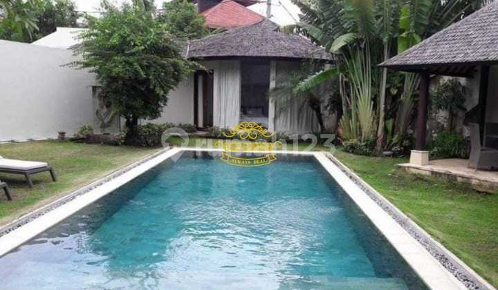 Villa Jual Lokasi Berawa Villa Jual Lokasi Berawa