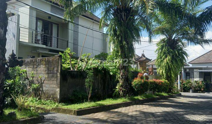 Di jual Rumah semi Villa luxury Lantai 2 2