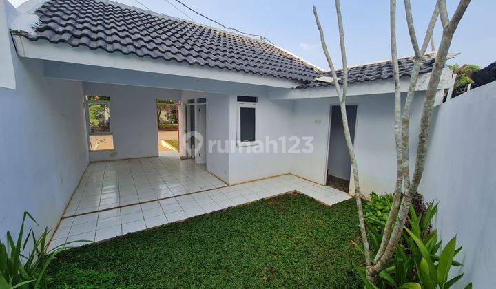 Rumah Subsidi Cileungsi   Cukup 1jt Saja 2