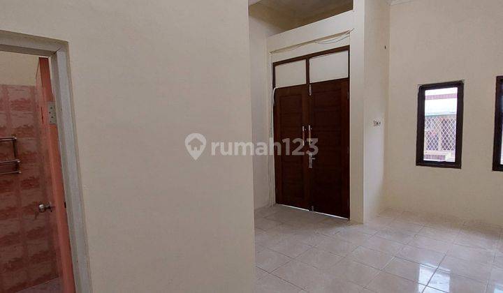 **RUMAH SIAP HUNI 2.5LT DI TELUK GONG JALAN 2 MOBIL** 1