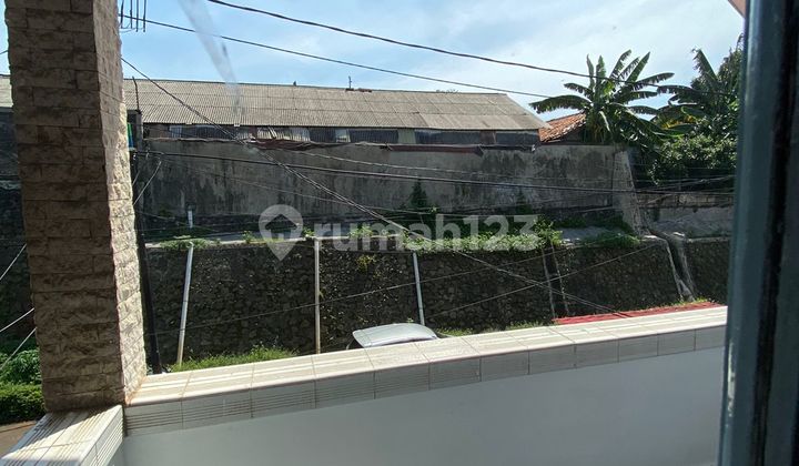 Disewakan Rumah di Gelatik Bintaro Jaya Sektor 2 Siap Huni 2