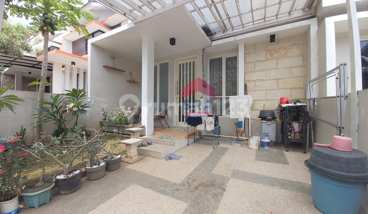 Dijual Rumah Minimalis Di Perum Dieng, 2 Kamar Tidur, Harga Istimewa 1