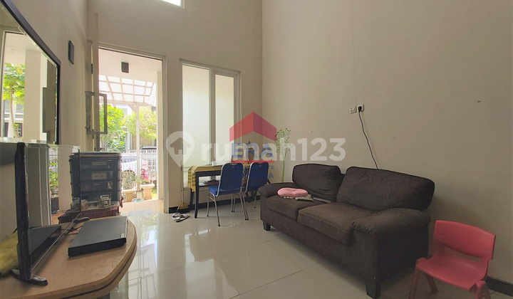 Dijual Rumah Minimalis Di Perum Dieng, 2 Kamar Tidur, Harga Istimewa 2