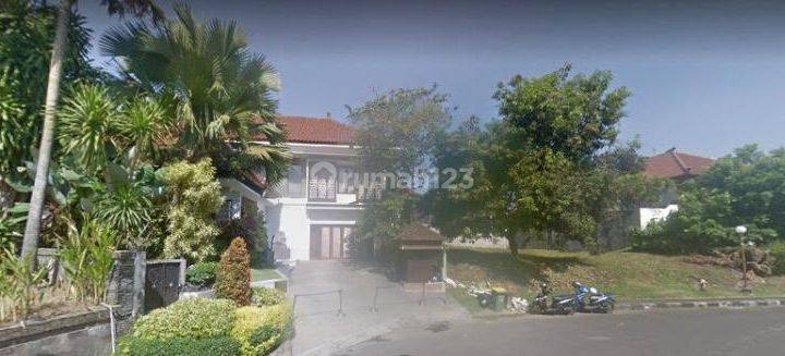 Luxury House at Teras Ayung, Denpasar 2